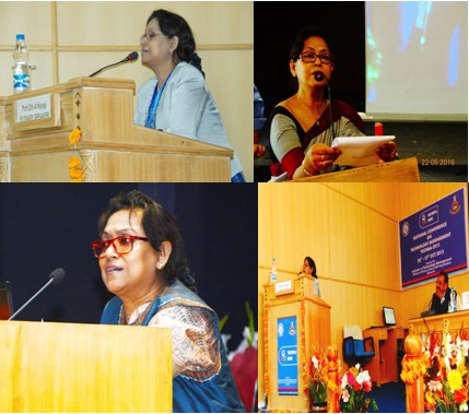 Keynote/Plenary/Motivational Speeches