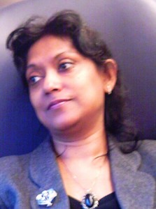 Aloka Niyogi, Settler Trustee, Educator, Social Entrepreneur