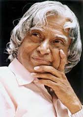 Dr. APJ Abdul Kalam Former President of India