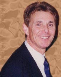 Martyn Farmer, Trustee, Chairman’s Club Member - Herbalife International